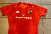 Munster RugbyHome Jersey 2019/20 Season