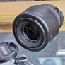 Nikon AF-S DX Nikkor 55-200mm f/4-5.6G ED VR Zoom Lens - Used - 3 Months Warranty Image 2