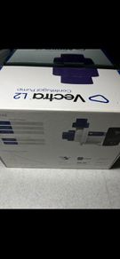 Vectors L2 pump with controller new
