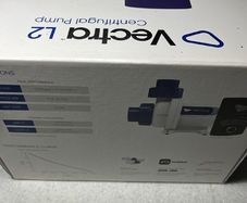 Vectors L2 pump with controller new
