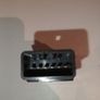 Toyota Carina E Hazard Light Switch Tr8903 Image 2
