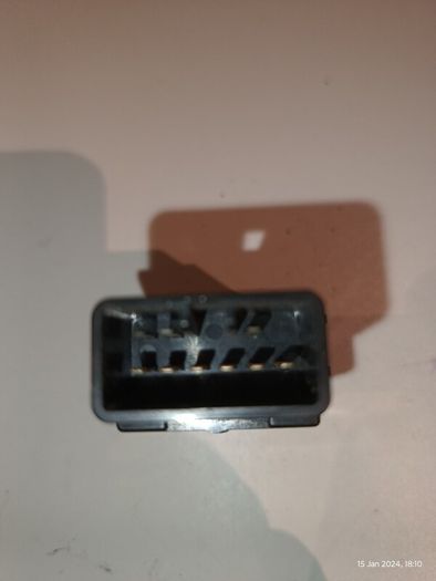 Toyota Carina E Hazard Light Switch Tr8903