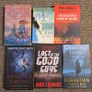 50 free Fiction books Image 9