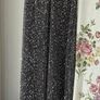 Elegant beaded prom graduation/ball Dress-Worn once only Image 2