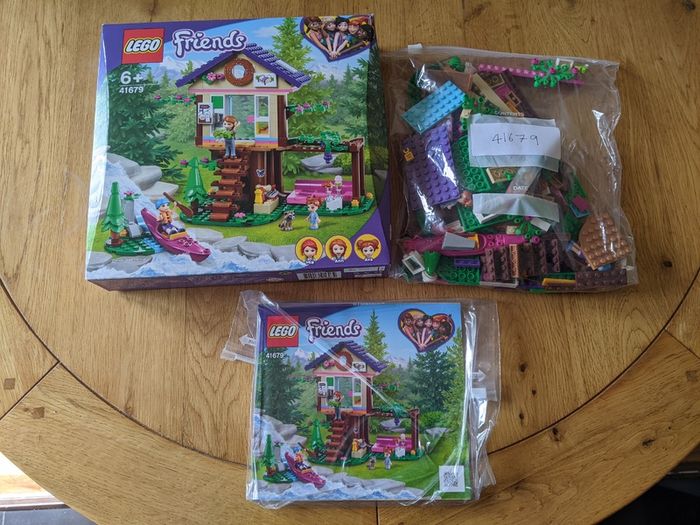 Lego Friends for sale (retired sets)