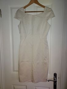 Reiss dress