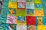 Play mat
