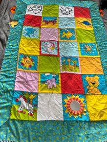 Play mat