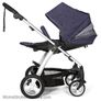 3 in 1 stroller Image 3