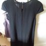 Ladies Black Dress for Sale Image 3