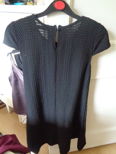 Ladies Black Dress for Sale