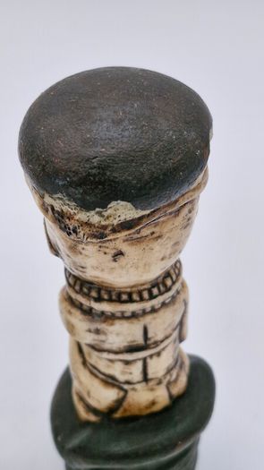Ethical carved figures