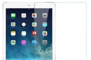 iPad 2/ 3/ 4 Tempered Glass Screen Protector