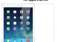 main image for ad iPad 2/ 3/ 4 Tempered Glass Screen Protector