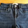 Fab Womens/Girls Next Jeans Boot Cut Size 10R Image 6