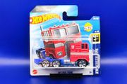 Hot Wheels Optimus Prime, new.