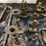 brass ornaments Image 5