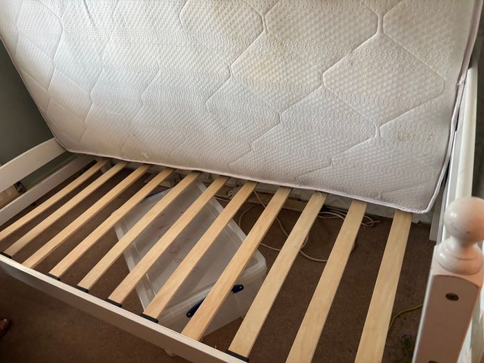 Free bed