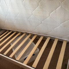 Free bed