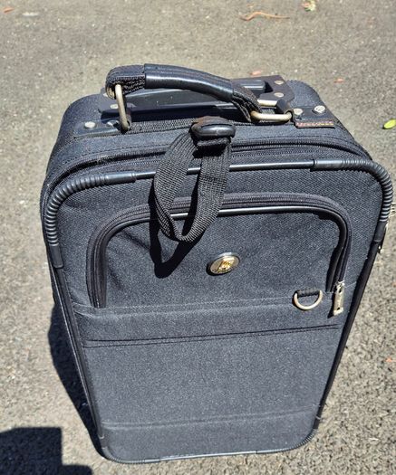 Suitcase