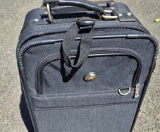 Suitcase