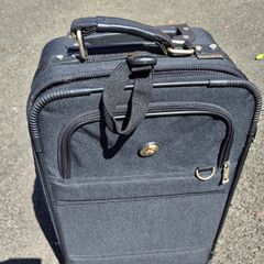 Suitcase