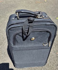 Suitcase