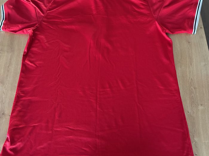 Manchester United 2026/27 Home adidas Shirt XL