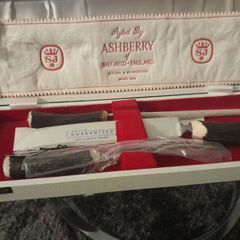 Carving set of knives- Ashberry/Sheffield