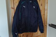 Puma Ireland Rugby Jacket