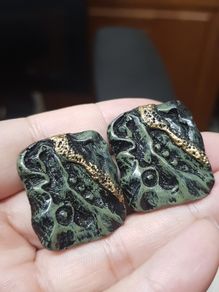 Vintage Earrings