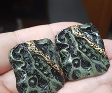 Vintage Earrings