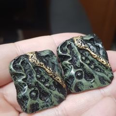 Vintage Earrings
