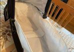 Outnabout Single Carrycot