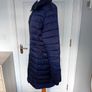 "Gallery" Padded Coat Image 4