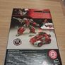 Transformers Studio Series WFC Ironhide 6.5'' Image 4