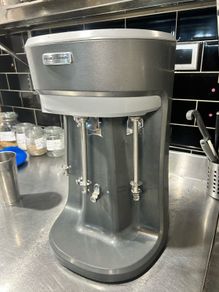 Milkshake Mixer Triple Spindle (Heavy Duty Commercial)
