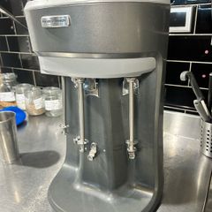 Milkshake Mixer Triple Spindle (Heavy Duty Commercial)