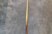 Riley Snooker Cue One Piece