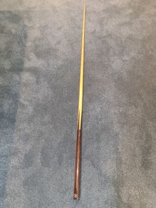 Riley Snooker Cue One Piece
