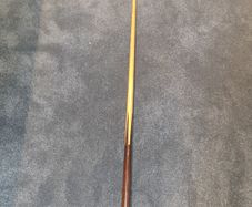 Riley Snooker Cue One Piece