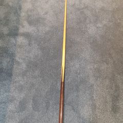 Riley Snooker Cue One Piece