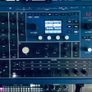 Synth Waldorf M Wavetable Synthesizer Image 2