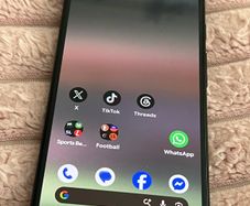Google Pixel 6a unlocked 128gb