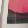 Carolyn Walsh "Phoenix Park" Signed Limited Edition Print, Custom Framed (7/20) Image 3