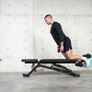 Nordic Adjustable FID Bench Image 2
