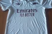Arsenal Jersey