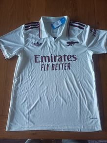 Arsenal Jersey