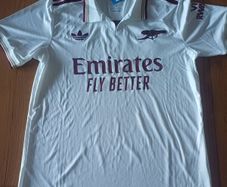 Arsenal Jersey