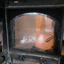 insert stove (Firewarm 16") Image 3